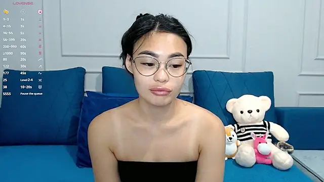 Snapshot of kwana_colada chatting on 29, 9, 2025 kwana colada online show from 29, 9, 2025