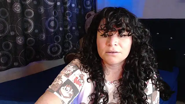 ANGELIQUE KLANE online show from 13, 4, 2026