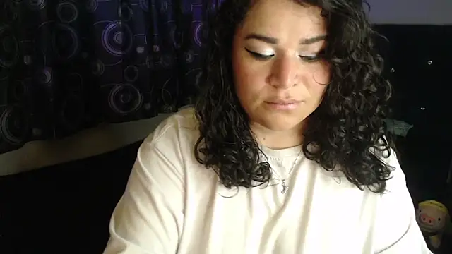 ANGELIQUE KLANE online show from 31, 5, 2026