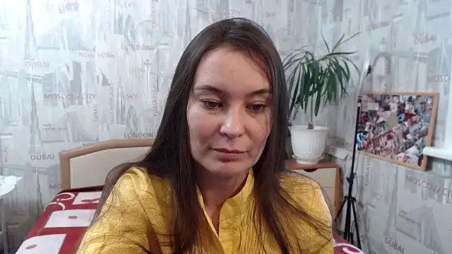 GinaQSoul online show from 17, 2, 2025