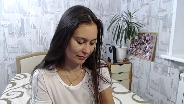 GinaQSoul online show from 12, 9, 2025