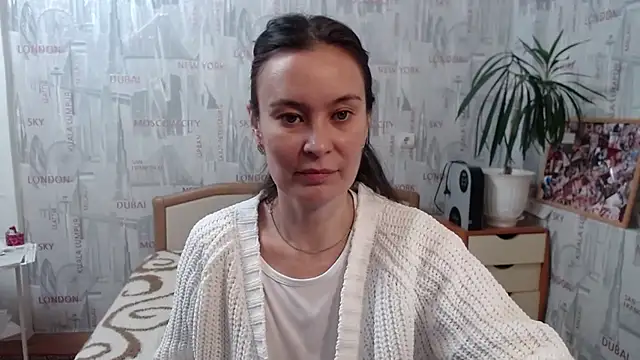 GinaQSoul online show from 21, 9, 2025