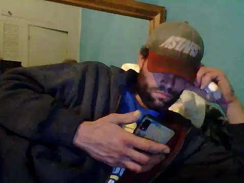 Bwc4u2Ride online show from 23, 2, 2026