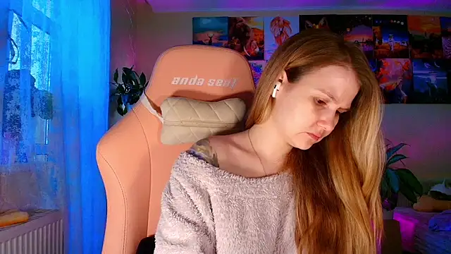 GoodWitch  online show from 19, 1, 2026