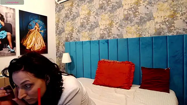 LisaCroft online show from 17, 1, 2026