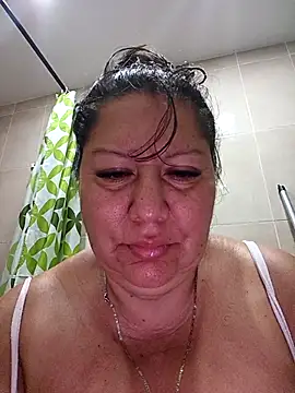 Brenda Berck  online show from 18, 11, 2025