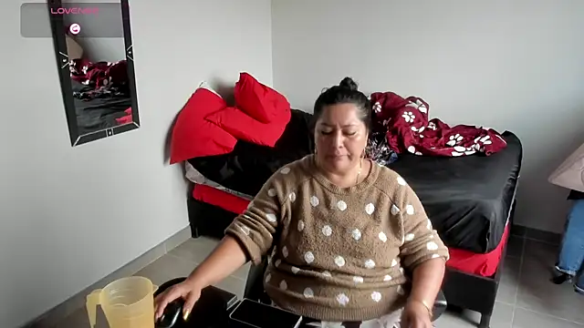 Brenda Berck  online show from 11, 7, 2026