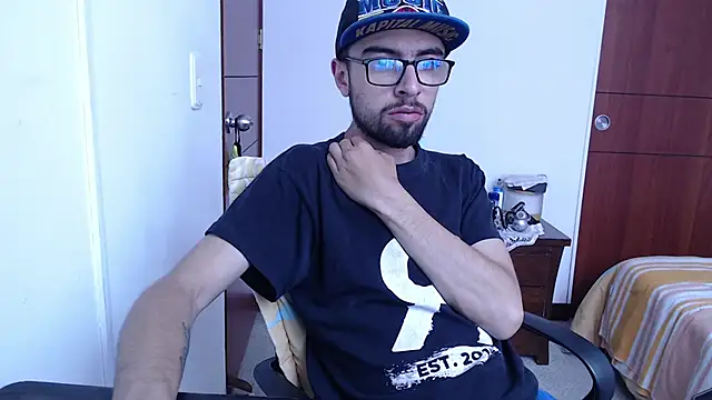 fvckolombianguyy online show from 7, 2, 2025