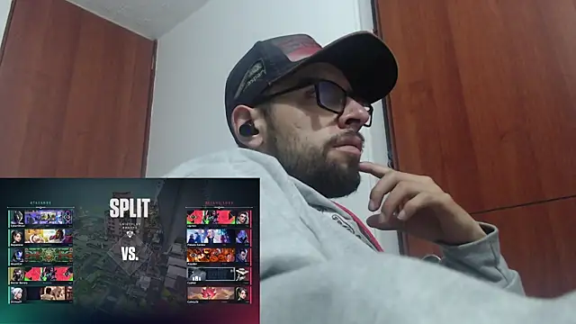 fvckolombianguyy online show from 14, 2, 2025