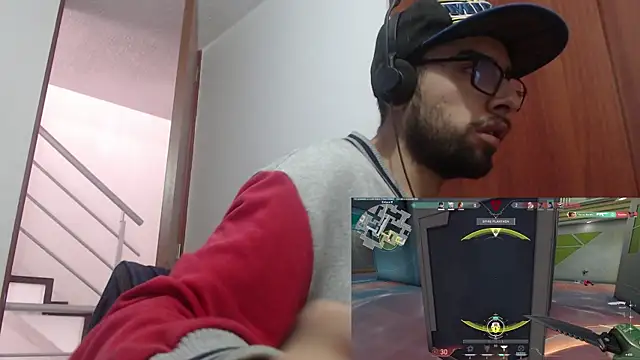 fvckolombianguyy online show from 16, 2, 2025