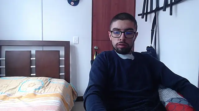 fvckolombianguyy online show from 12, 3, 2025