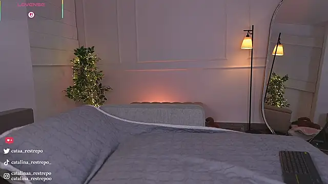 Snapshot of CATALINA_RESTREPO chatting on 13, 2, 2026 CATALINA RESTREPO online show from 13, 2, 2026