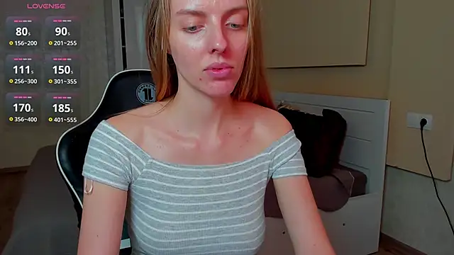 Jam cream online show from 21, 3, 2025