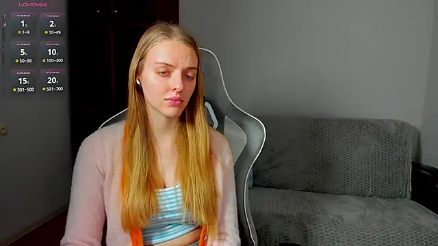 Jam cream online show from 31, 3, 2026