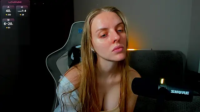 Jam cream online show from 10, 4, 2026