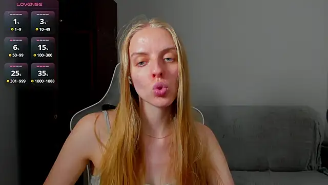 Snapshot of Jam_cream chatting on 18, 7, 2026 Jam cream online show from 18, 7, 2026