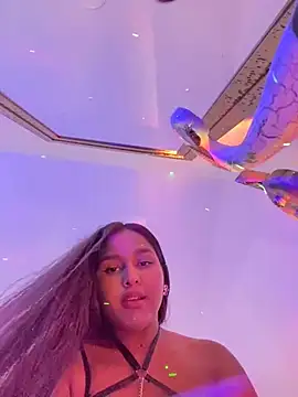 Fancyxlove online show from 30, 12, 2024