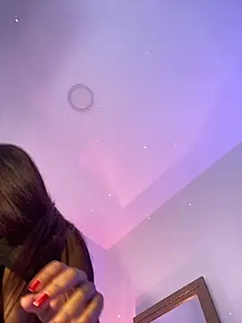 Fancyxlove online show from 15, 1, 2025