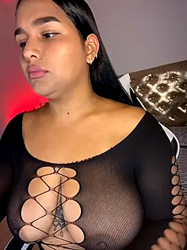 Fancyxlove online show from 18, 9, 2025