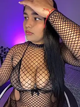 Fancyxlove online show from 2, 10, 2025