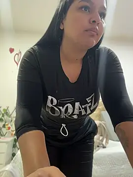 Fancyxlove online show from 26, 6, 2026