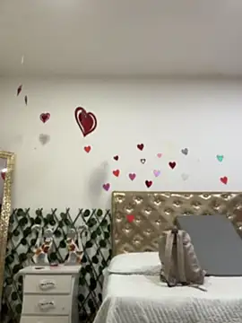 Fancyxlove online show from 4, 7, 2026