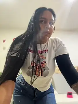Fancyxlove online show from 16, 7, 2026
