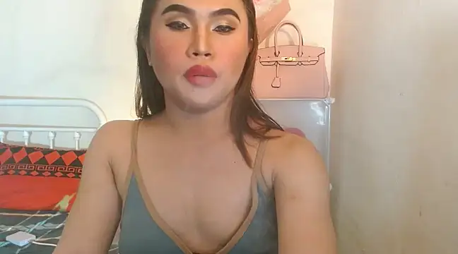 JustineBIGCUM online show from 7, 2, 2025