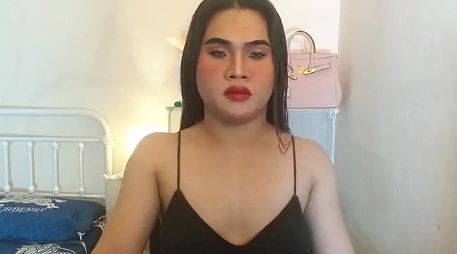JustineBIGCUM online show from 7, 3, 2025