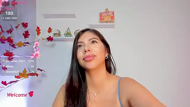 SophieHunt online show from 13, 12, 2024