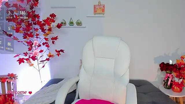 SophieHunt online show from 19, 12, 2024