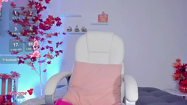 SophieHunt online show from 31, 1, 2025