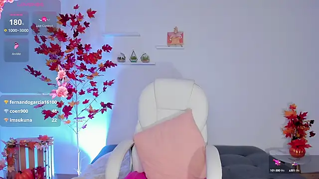 SophieHunt online show from 7, 2, 2025