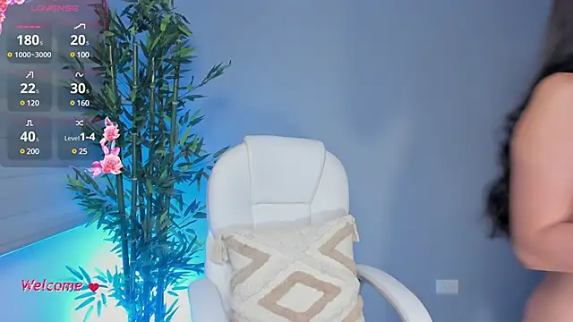 SophieHunt online show from 7, 3, 2025