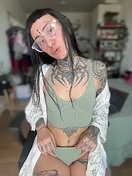 samisamsx online show from 23, 10, 2025