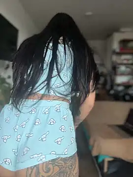 samisamsx online show from 15, 1, 2026