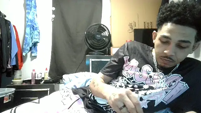 bigdickjojo69 online show from 15, 2, 2026