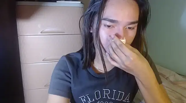 Snapshot of CasandraDiaz chatting on 20, 1, 2025 CasandraDiaz online show from 20, 1, 2025