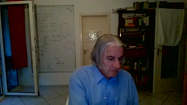 Sokrates3 online show from 28, 7, 2026