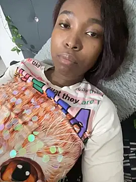 myblackdoope online show from 31, 10, 2025