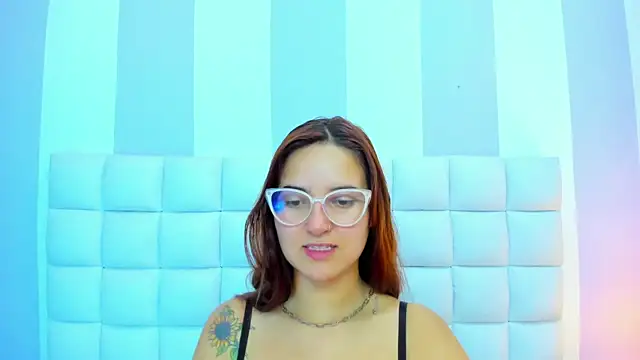 teresasroom  online show from 11, 4, 2026