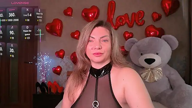 KristiOwen online show from 27, 3, 2026