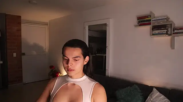  Vahos  online show from 14, 1, 2026