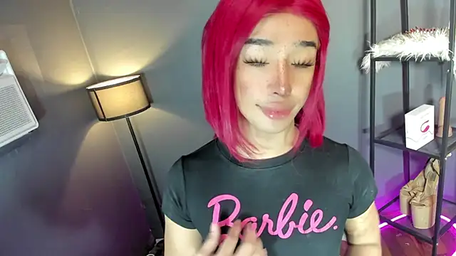 TranSEXUALDIVA online show from 1, 10, 2025