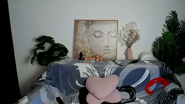 SEXY-GODDESabrina online show from 15, 1, 2025