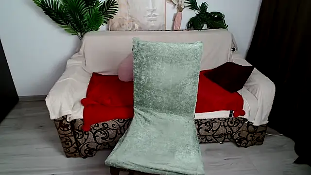 SEXY-GODDESabrina online show from 7, 2, 2025