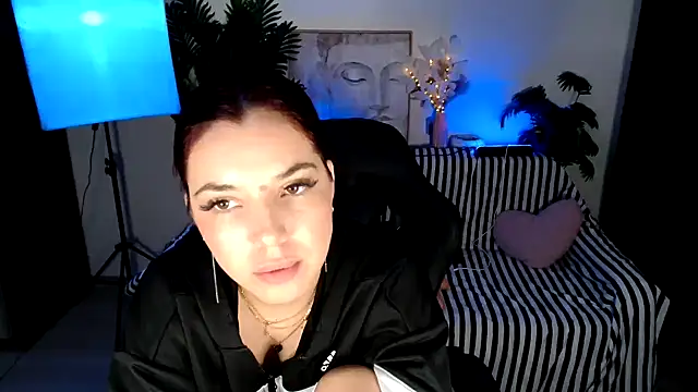SEXY-GODDESabrina online show from 20, 2, 2025