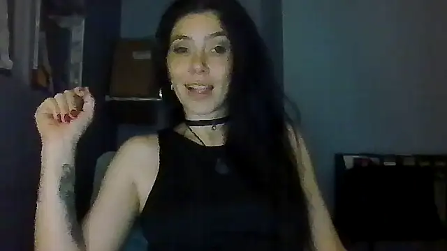 chicacastilla online show from 8, 8, 2026