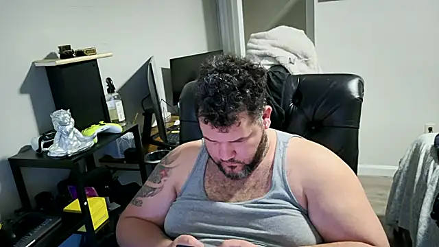 Gabihotxxx1 online show from 12, 3, 2025