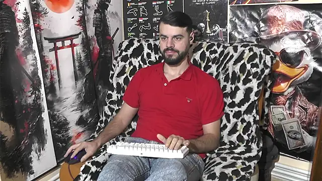 00george online show from 4, 2, 2026